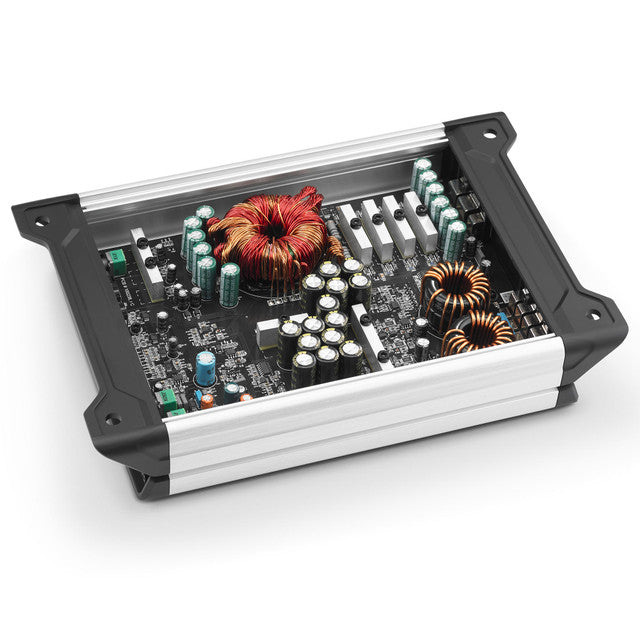 JL Audio JD1000/1 | 1000W RMS Monoblock Amplifier 2-Ohm