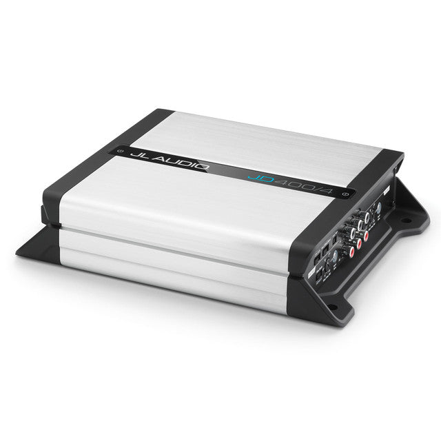 JL Audio JD400/4 | 4-Channel Amplifier
