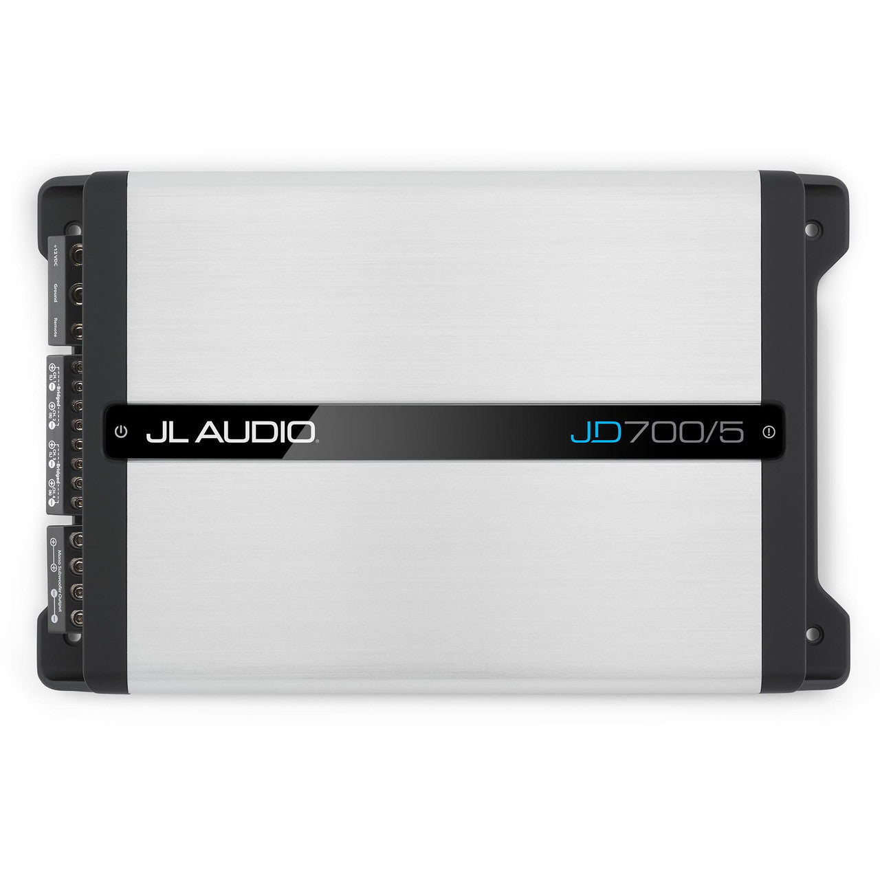 JL Audio JD700/5 | 5-Channel Amplifier