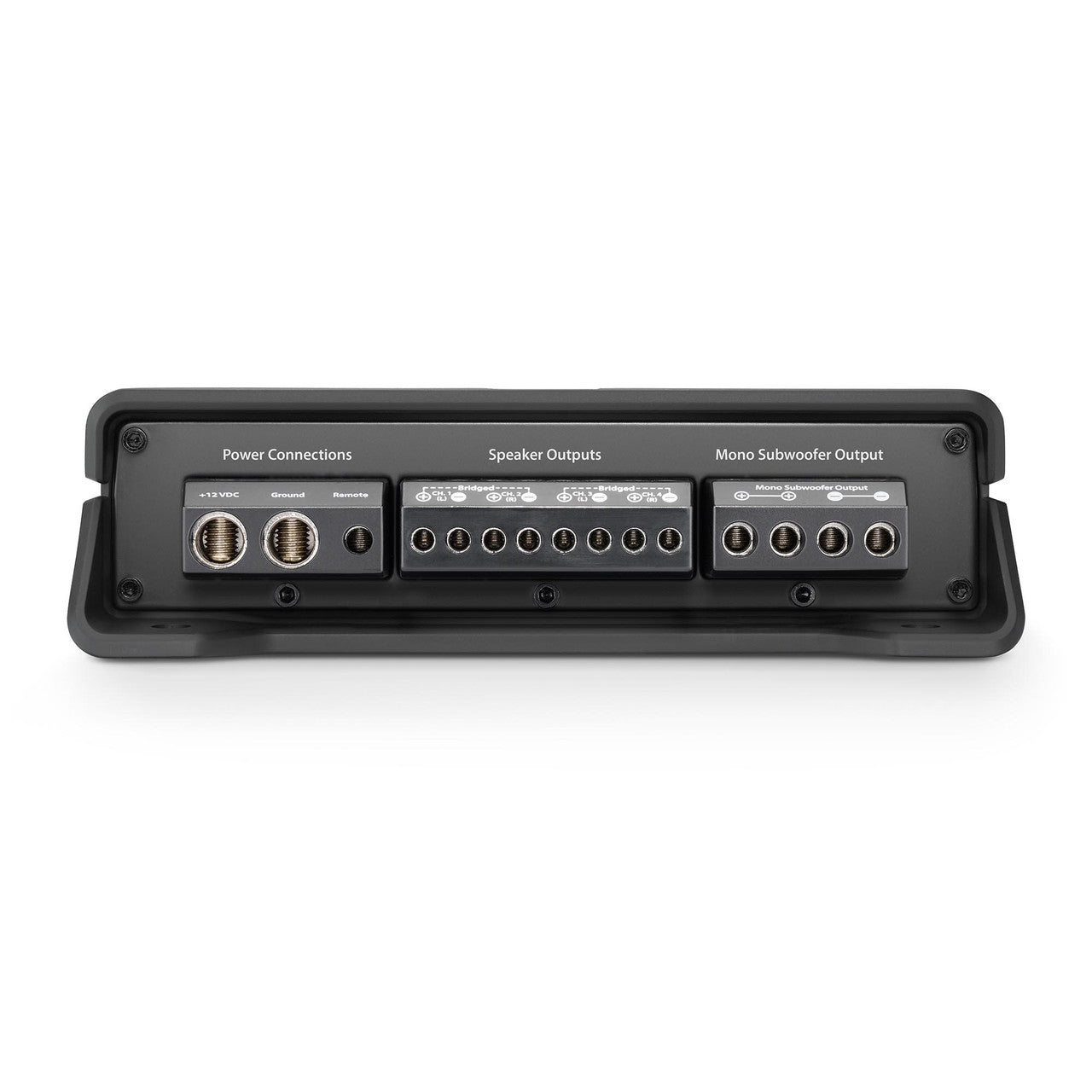 JL Audio JD700/5 | 5-Channel Amplifier