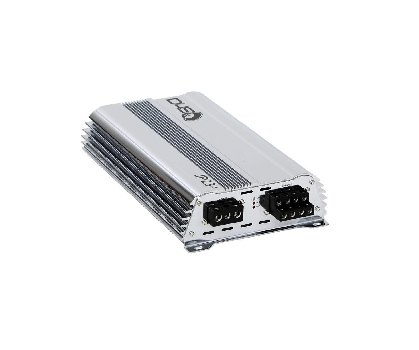 Down4Sound JP234 2000W 4-Channel Amplifier