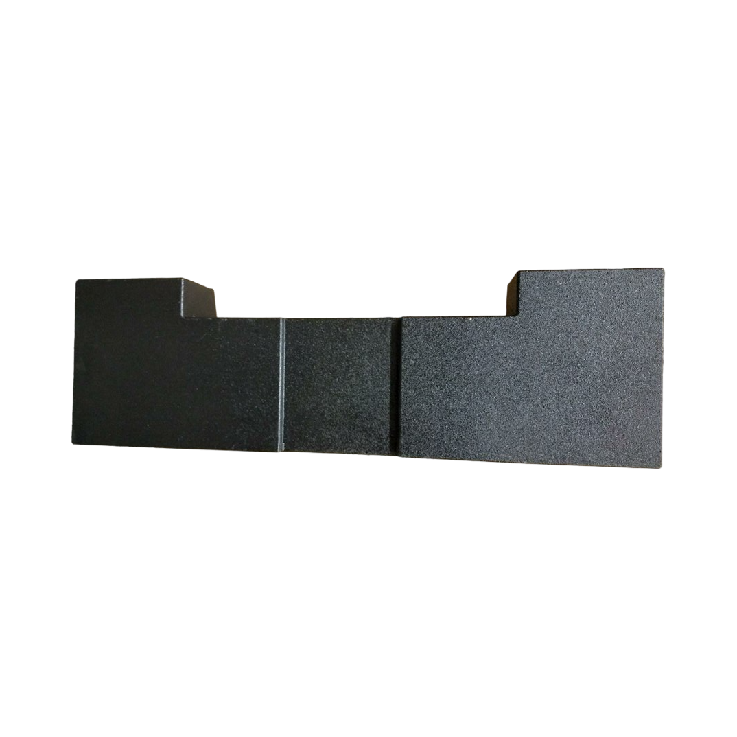 Kuztom Boxes KB-GMC-4x8/19-22