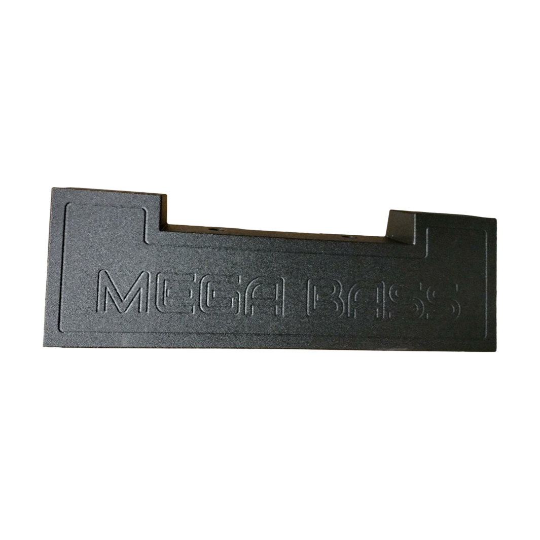 Kuztom Boxes KB-GMC-4x8/19-22