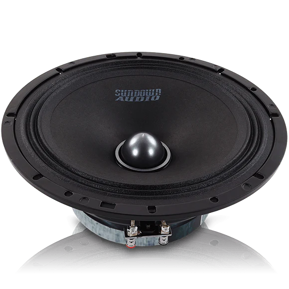 Sundown Audio LMCR8 8" 100W RMS Midrange Speaker (Single)