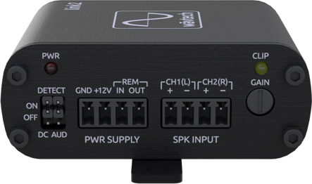 Wavtech Link2 | 2-Channel Line Out Converter