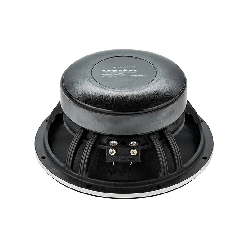 Apocalypse AP-M61AC PRO 6.5" 180W RMS Midrange Speakers (Pair)