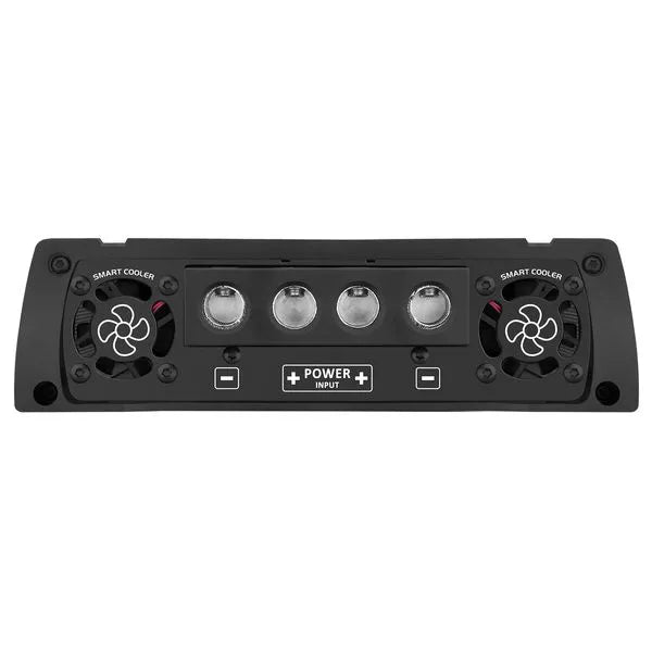 Taramps MD8000.1 1-Channel Monoblock Car Amplifier 8000 Watts @ 1-Ohm Taramps MD8000.1 1-Channel Monoblock Car Amplifier 8000 Watts @ 1-Ohm