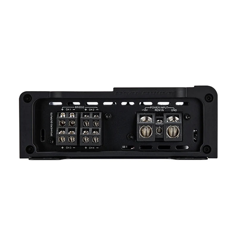 Deaf Bonce MFA-4.220 1320W Class D 4-Channel Amplifier