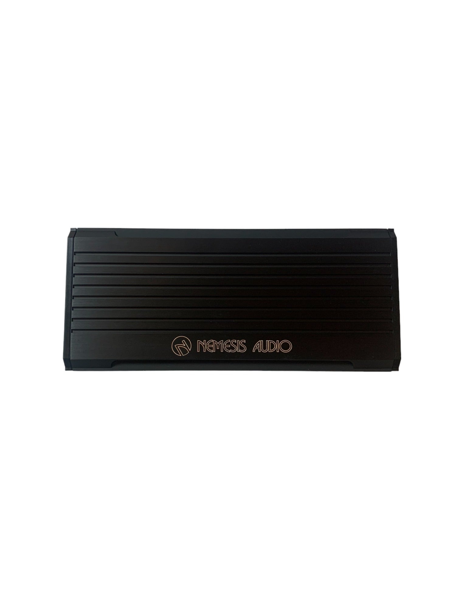 Nemesis Audio MICRO-2400D Class D Monoblock 1-Channel Marine Amplifier 1000 Watts @ 1-Ohm