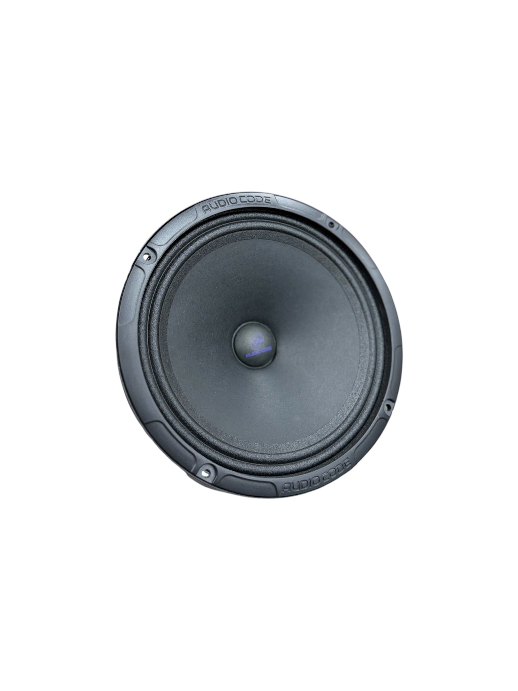 Audio Xtreme Code Morph65 | 6.5" Midrange Speaker (Single)