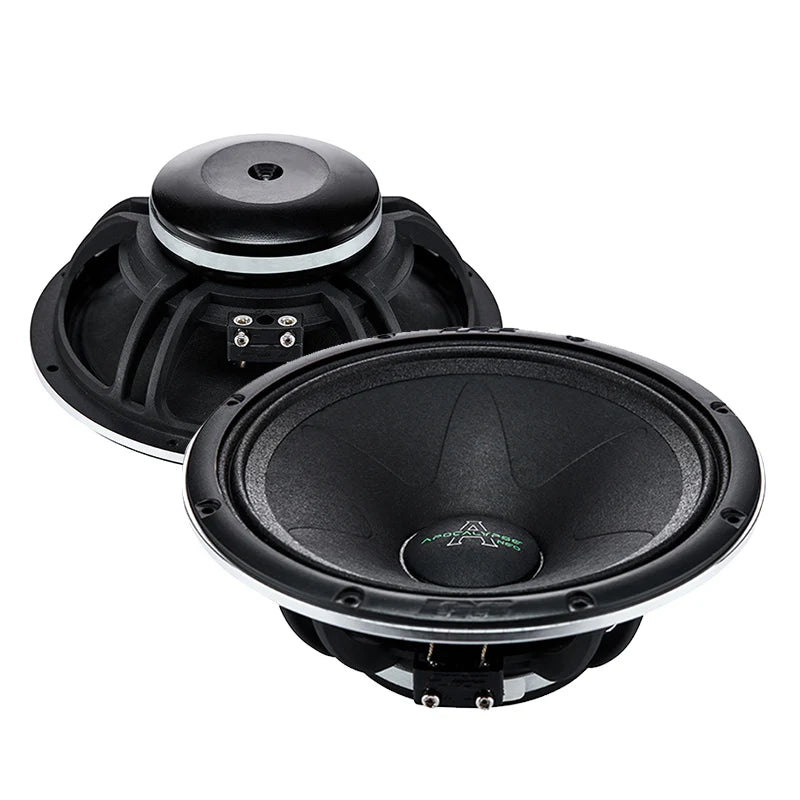 Deaf Bonce AP-M81AC NEO 8" 300W RMS Arnold Neo Midrange Speakers (Pair)
