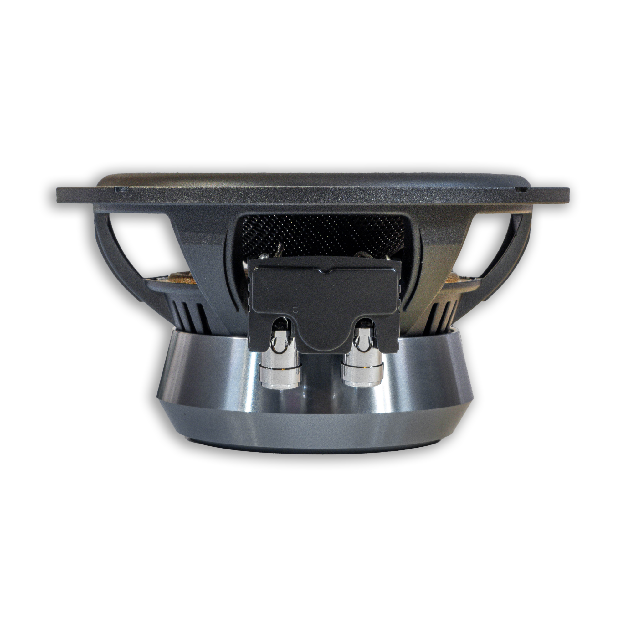 Nemesis Audio NA-6.5COL 6.5" 300W Component Speakers 4-Ohm (Pair)
