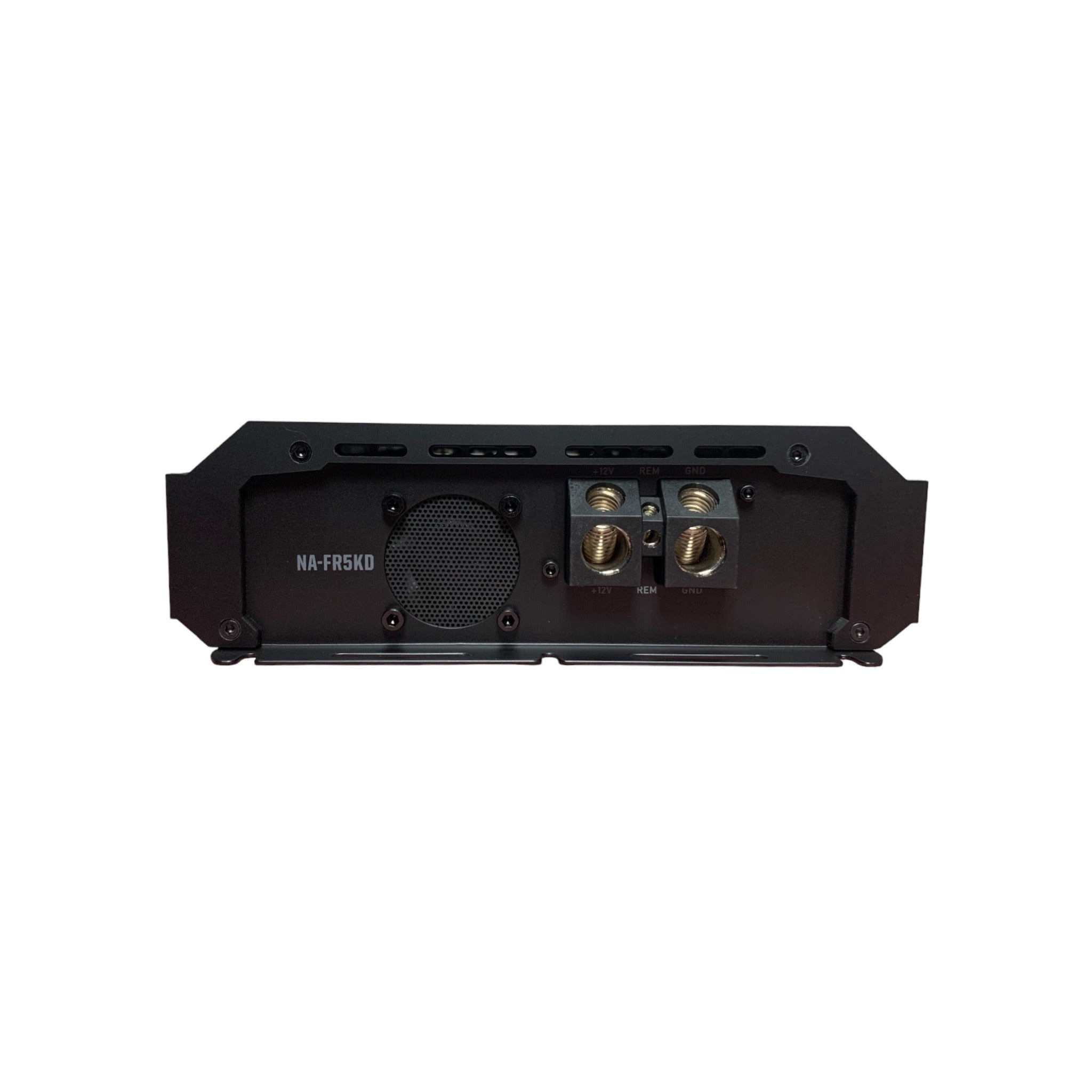 Nemesis Audio NA-FR5KD 5000W RMS Class D Monoblock Full Range Amplifier