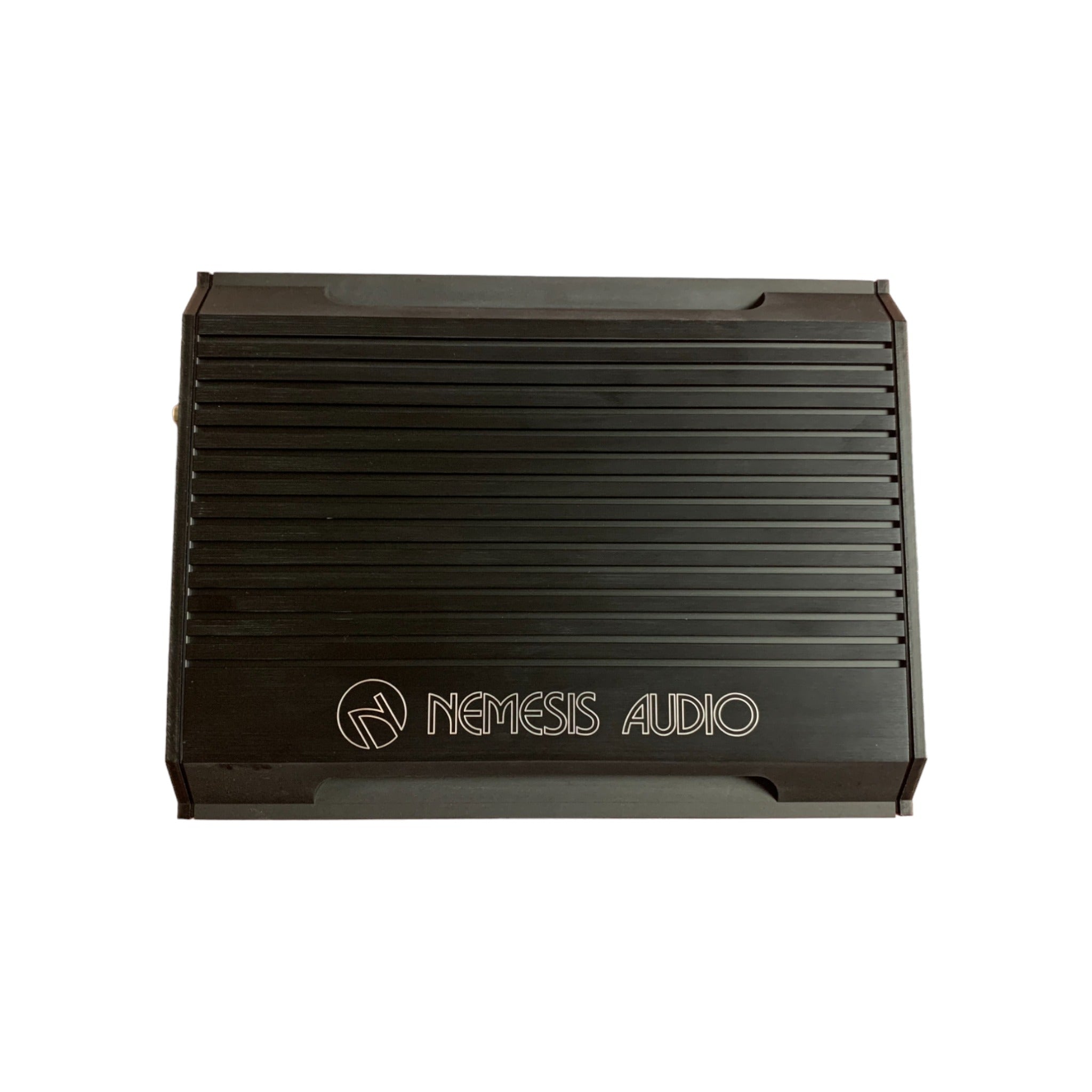 Nemesis Audio NA-FR5KD Full-Range Class D 1-Channel Monoblock Car Amplifier 5000 Watts @ 1-Ohm