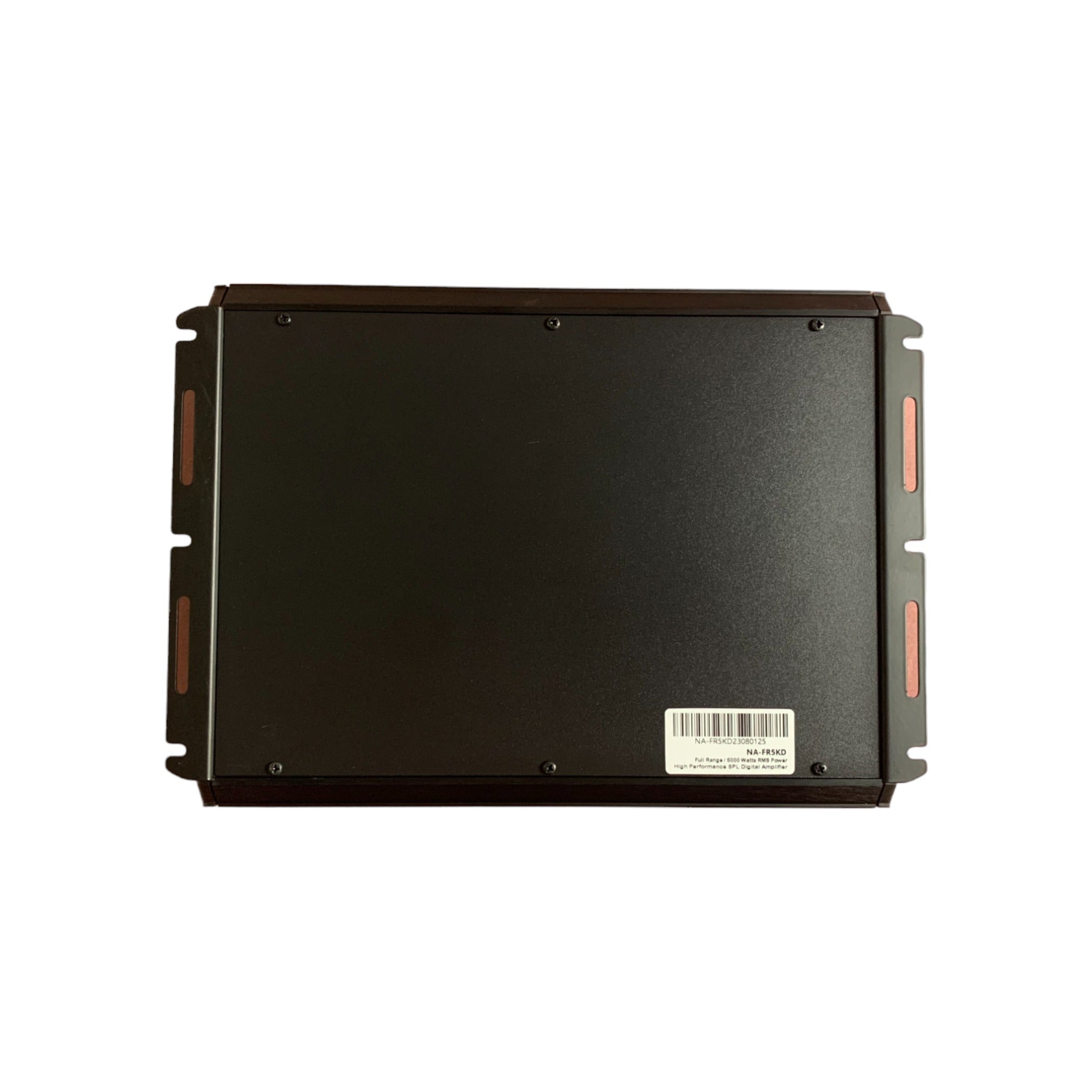 Nemesis Audio NA-FR5KD 5000W RMS Class D Monoblock Full Range Amplifier