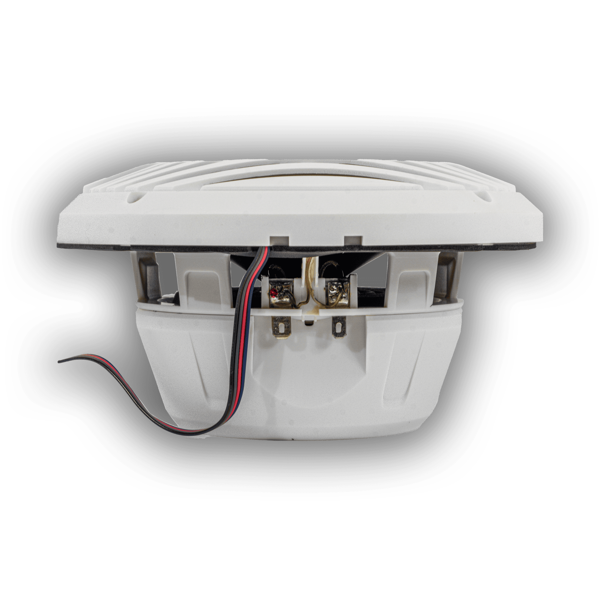 Nemesis Audio NA-M65L 6.5” Marine Coaxial Speakers w/ RGB (Pair)