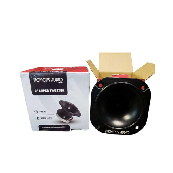 Nemesis Audio NA-TW10 3