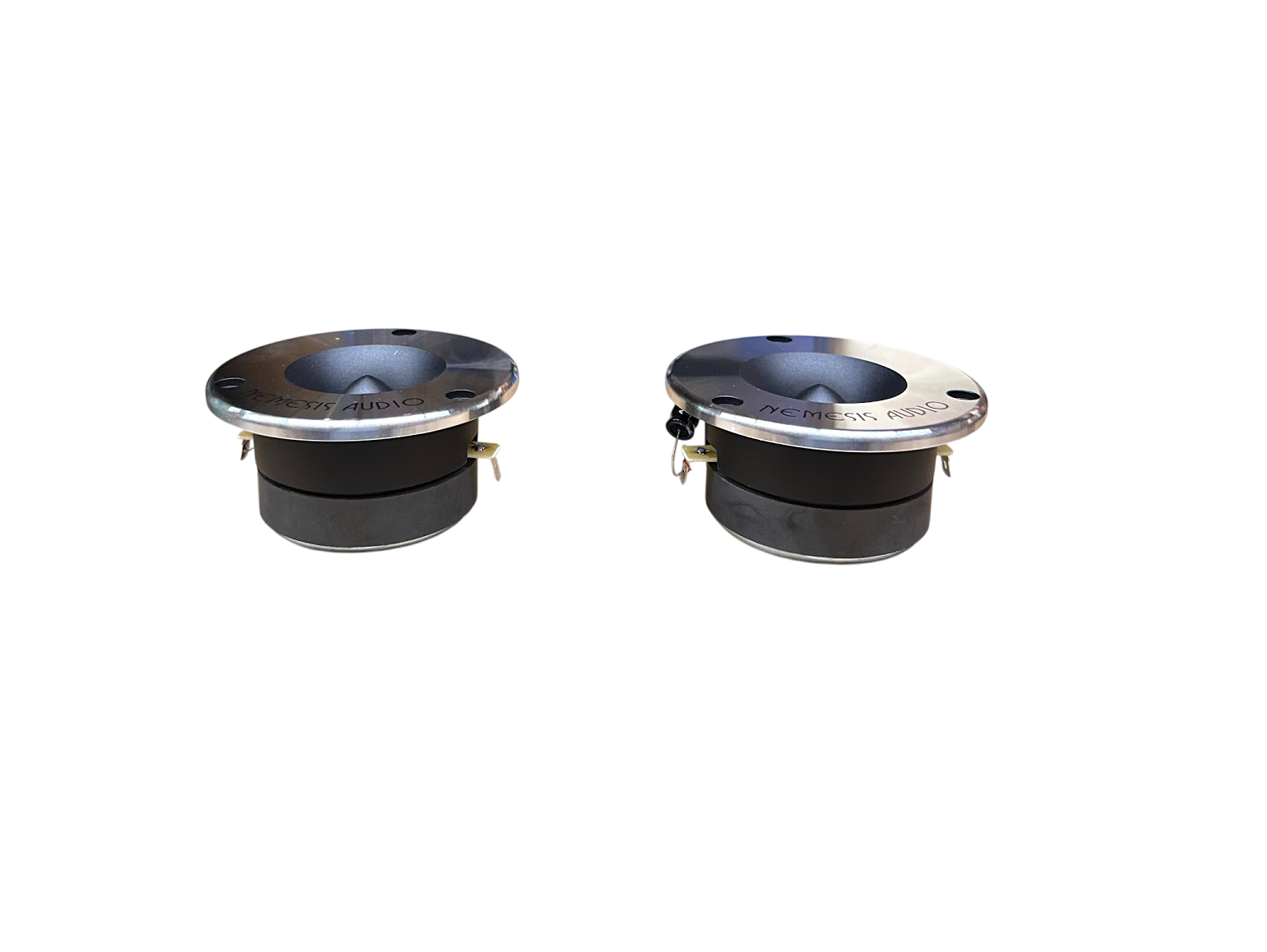 Nemesis Audio NA-TW12 | 120W RMS Super Tweeters (Pair)