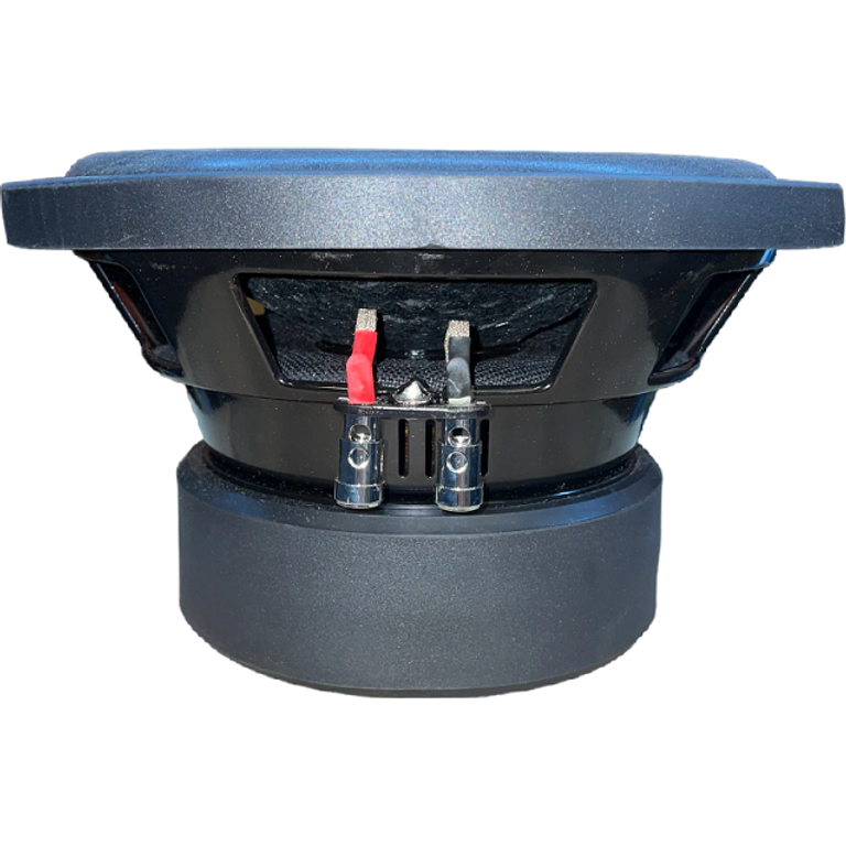 Nemesis Audio NA-10D4 10" Car Subwoofer 500 Watts DVC 4-Ohm