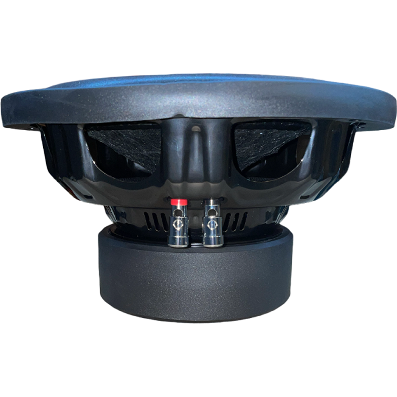 Nemesis Audio NA-10S4 10" 450W RMS Subwoofer SVC 4-Ohm