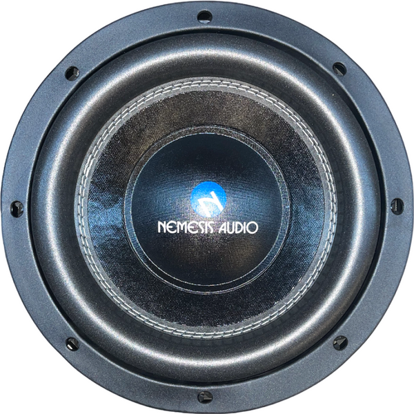Nemesis Audio NA-10S4 10