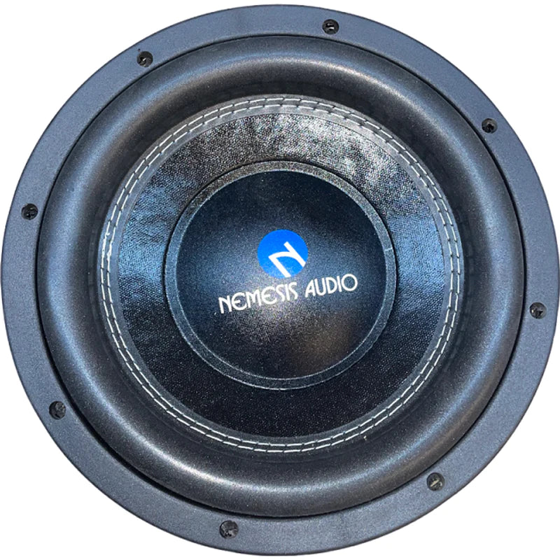 Nemesis Audio NA-15D4 15" 500 Watts 4-Ohm DVC