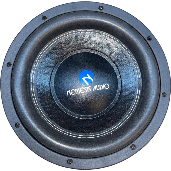 Nemesis Audio NA-15D4 15