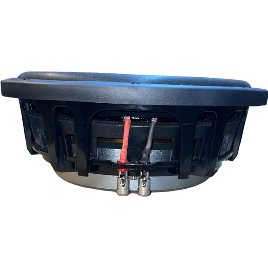 Nemesis Audio NA-12HSLM v.3 12" 800W RMS Shallow Mount Subwoofer DVC 4-Ohm
