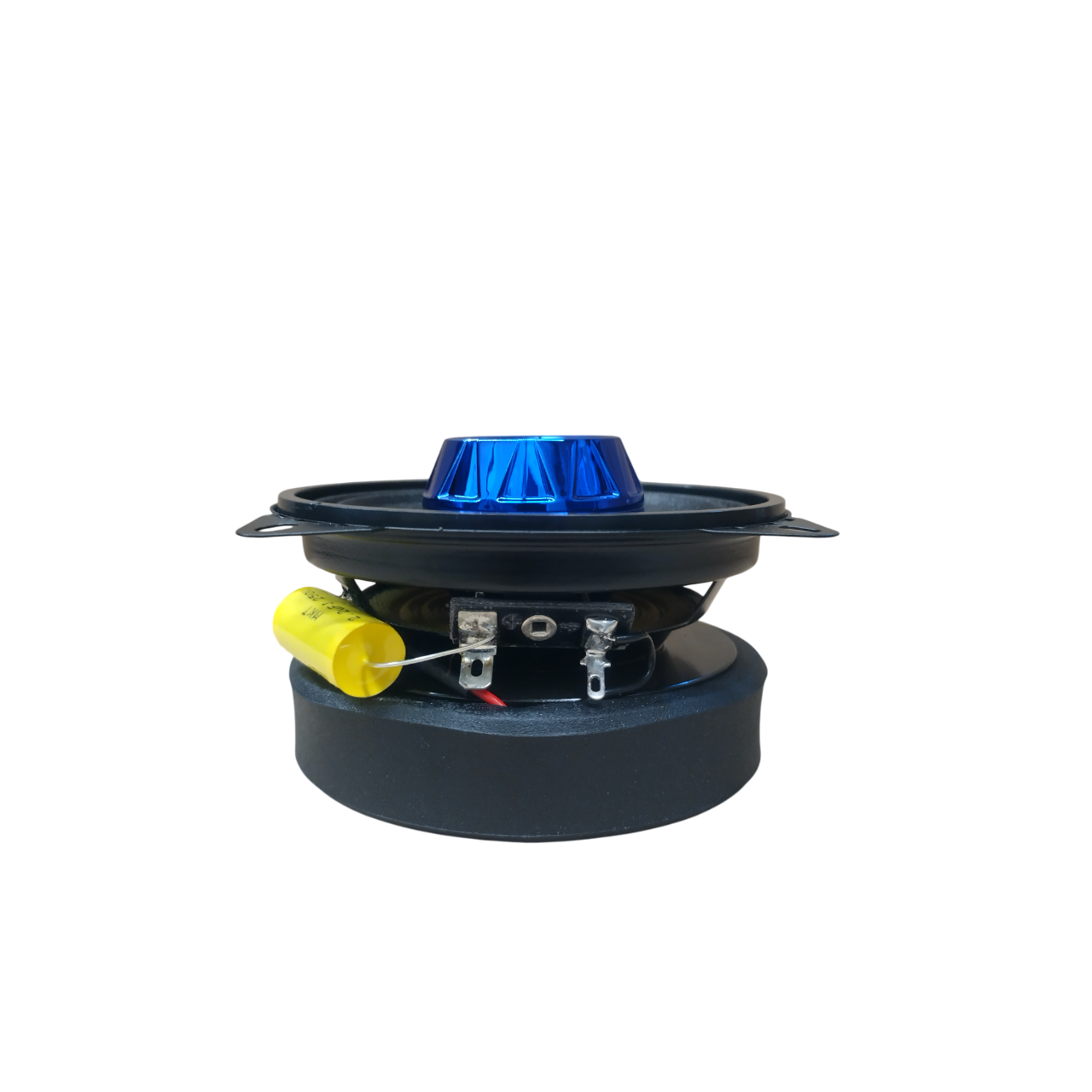 Nemesis Audio NA-4PRO 4" 150W RMS Midrange Speaker (Single)