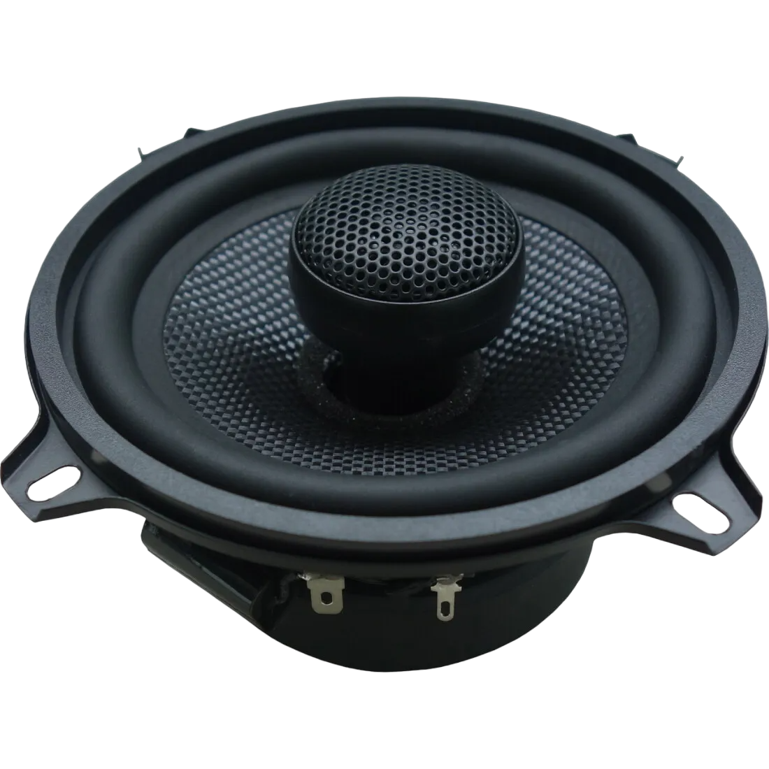 Nemesis Audio NA5.25HCX 5.25" 2-Way Coaxial Speaker 110 Watts 4-Ohm (Pair)