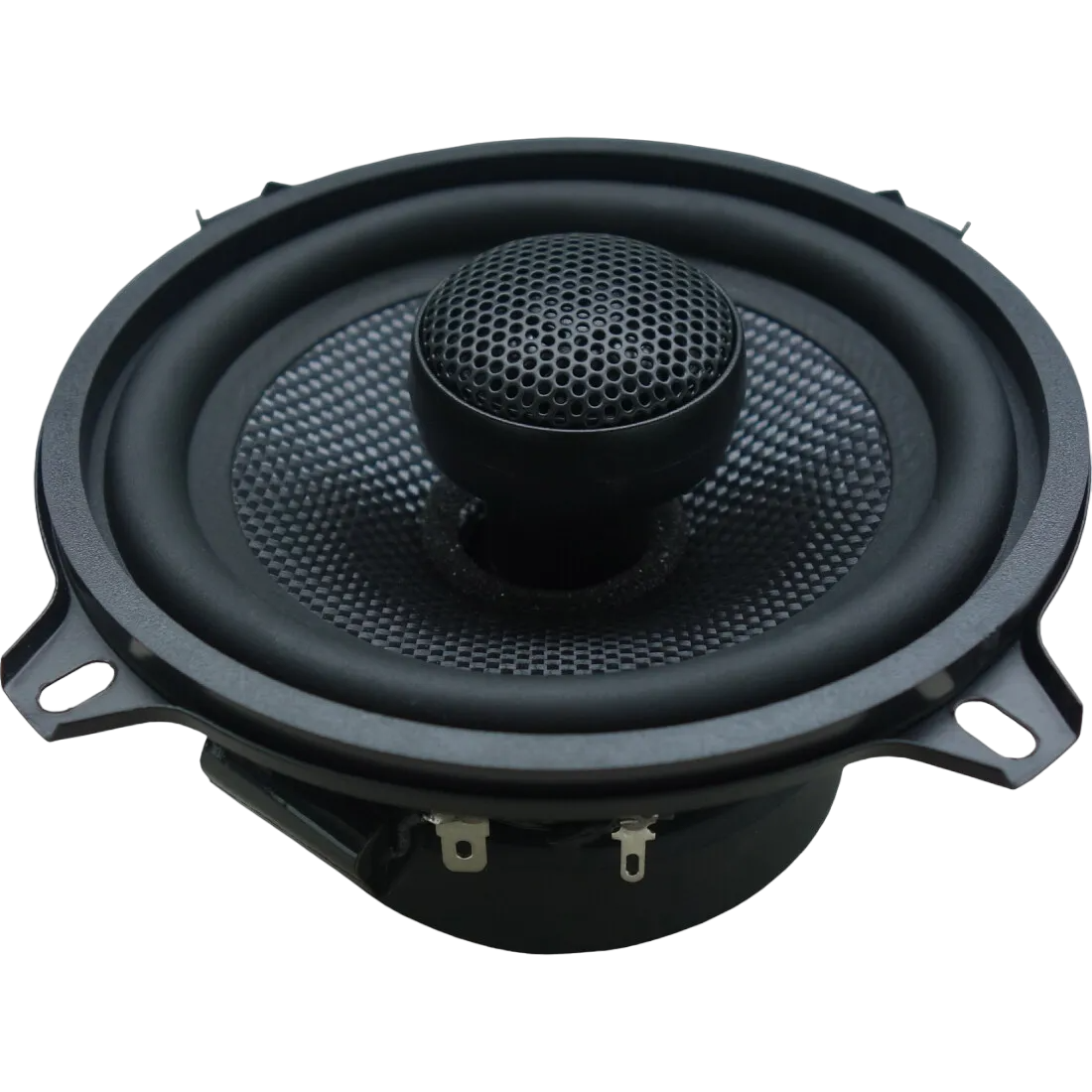 Nemesis Audio NA-5.25HCX 5.25" 110W 2-Way Coaxial Speaker 4-Ohm (Pair)