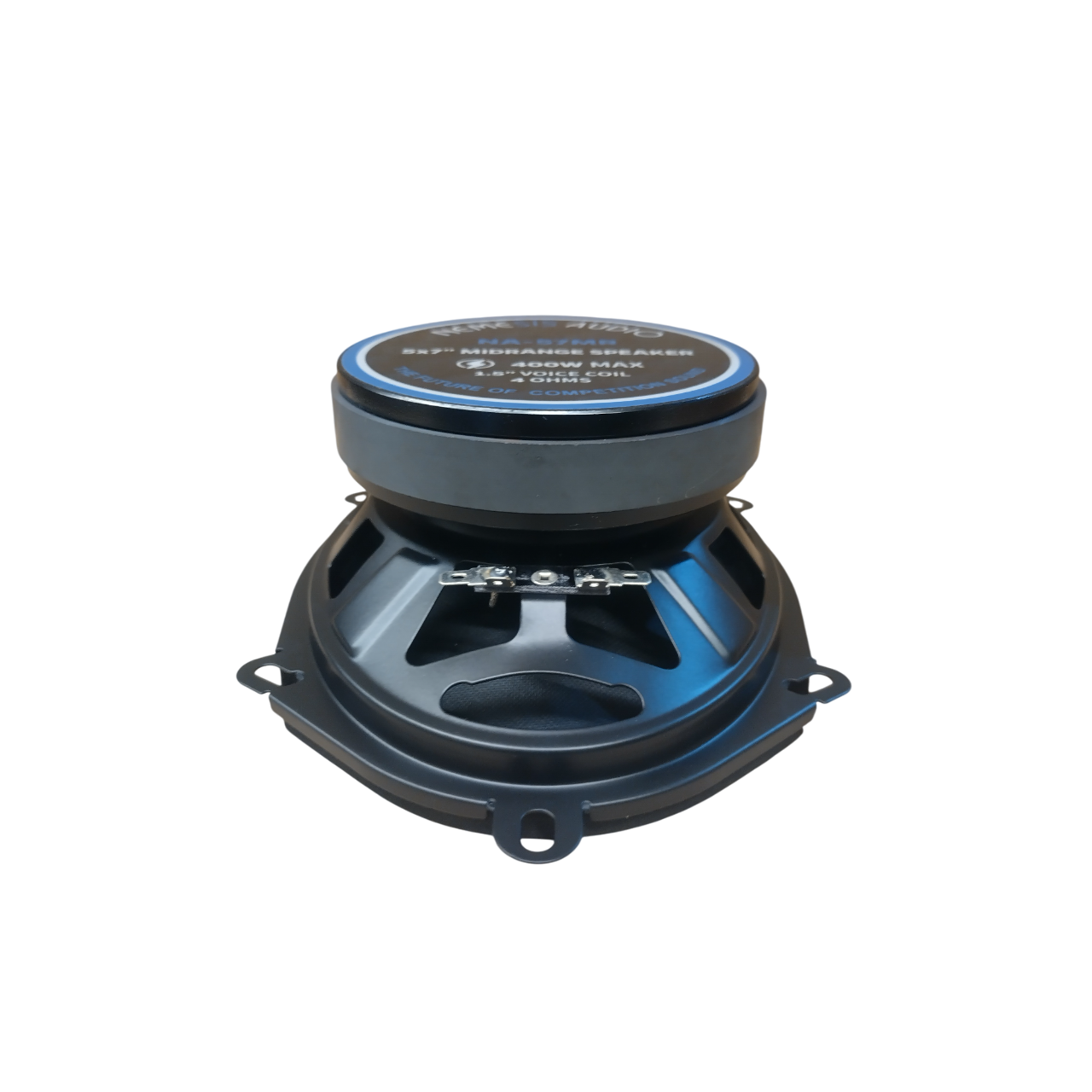 Nemesis Audio NA-57MR 5x7" Midrange Speaker (Pair)