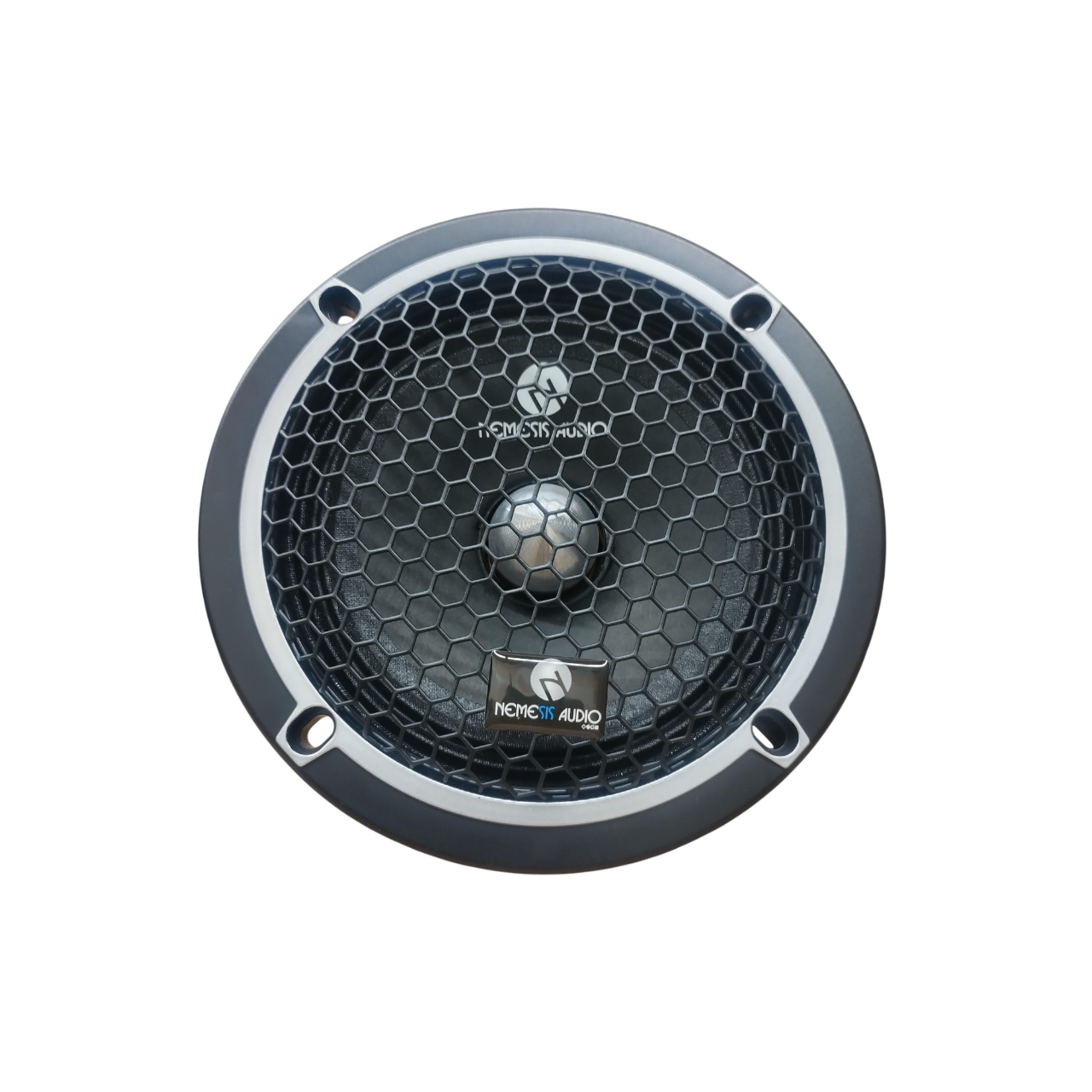 Nemesis Audio NA-5MR 5.25" 175W RMS Midrange Speaker (Single)