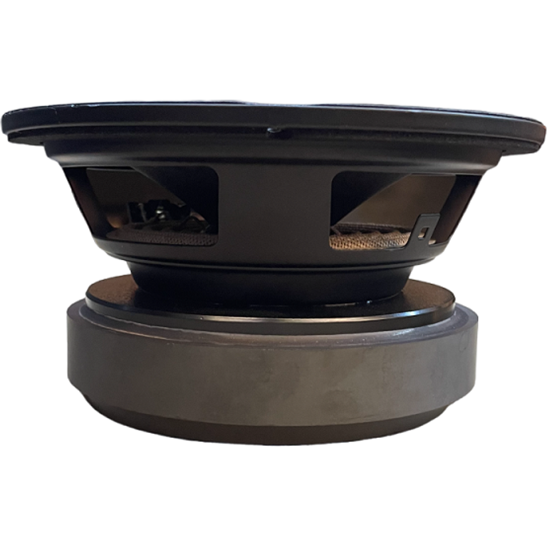 Nemesis Audio NA-6.5HMR 6.5" High-Performance Midrange Loudspeaker 120 Watts 4-Ohm (Single)