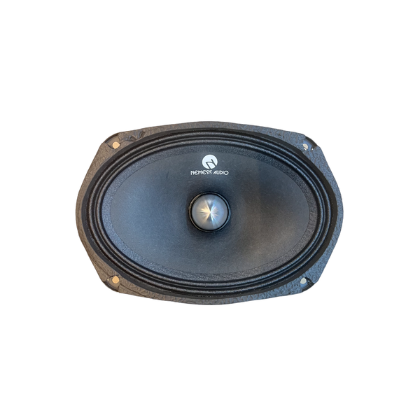 Nemesis Audio NA-69MR 6x9 Nemesis Audio NA-69MR 6x9