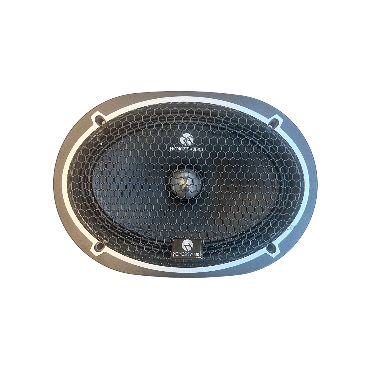 Nemesis Audio NA-69MR 6x9 Nemesis Audio NA-69MR 6x9