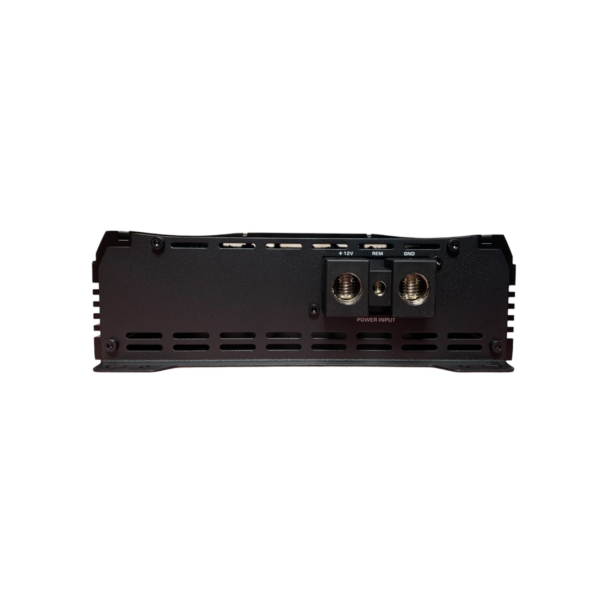 Nemesis Audio NA-BZ1500D Class 1-Channel Monoblock Full Range Car Amplifier 1600 Watts @ 1-Ohm