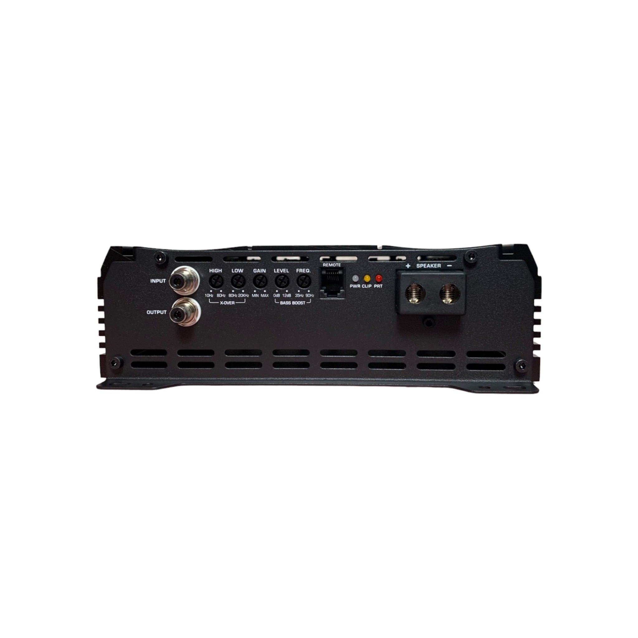 Nemesis Audio NA-BZ1500D 1600W RMS Class D Monoblock Full Range Amplifier