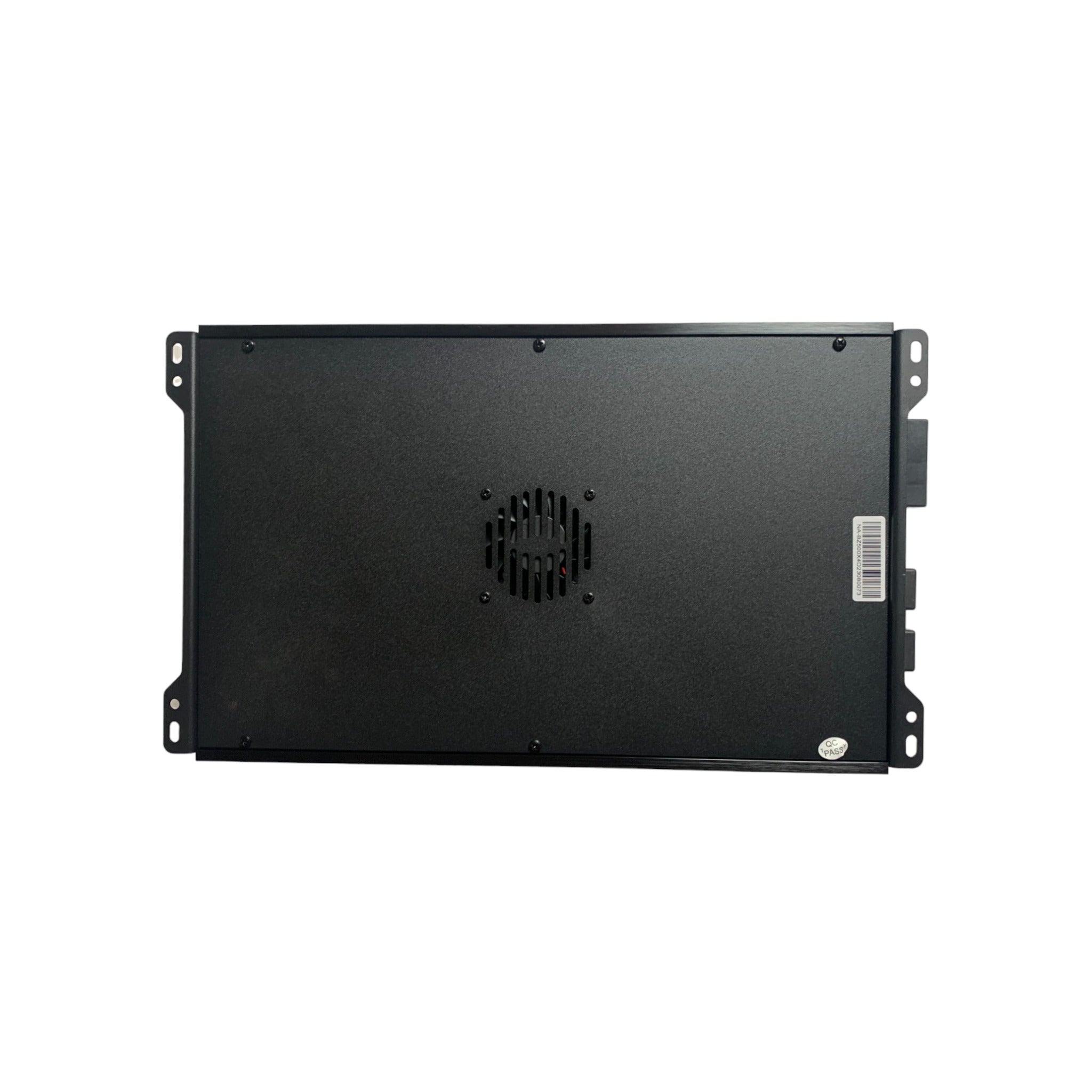Nemesis Audio NA-BZ500X4D 2000W 4-Channel Class D Full Range Amplifier