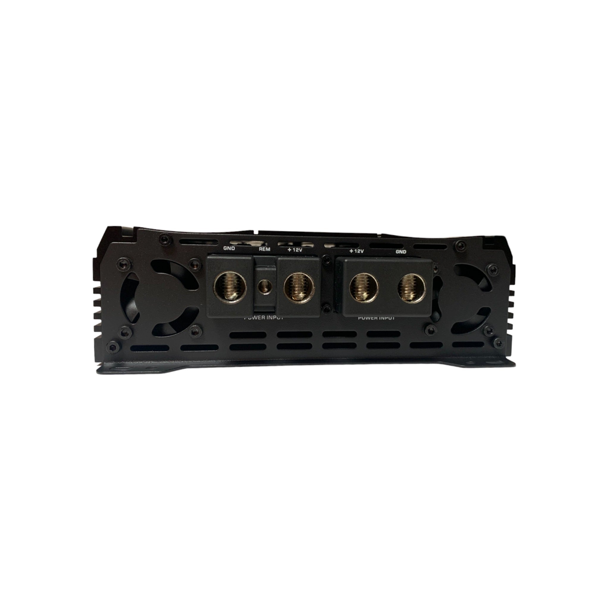 Nemesis Audio NA-BZ8000D 8000W RMS Class D Monoblock Full Range Amplifier