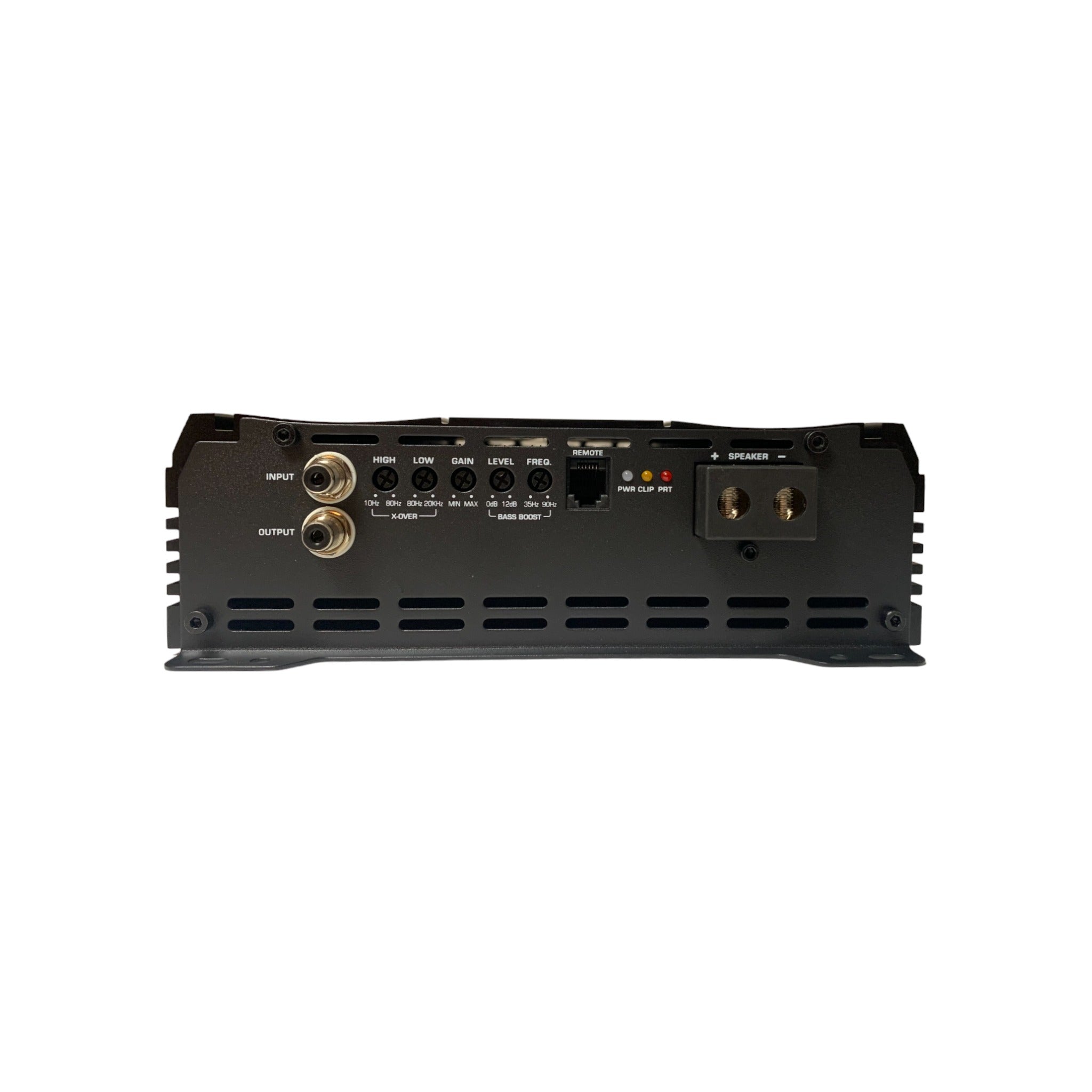 Nemesis Audio NA-BZ8000D 8000W RMS Class D Monoblock Full Range Amplifier