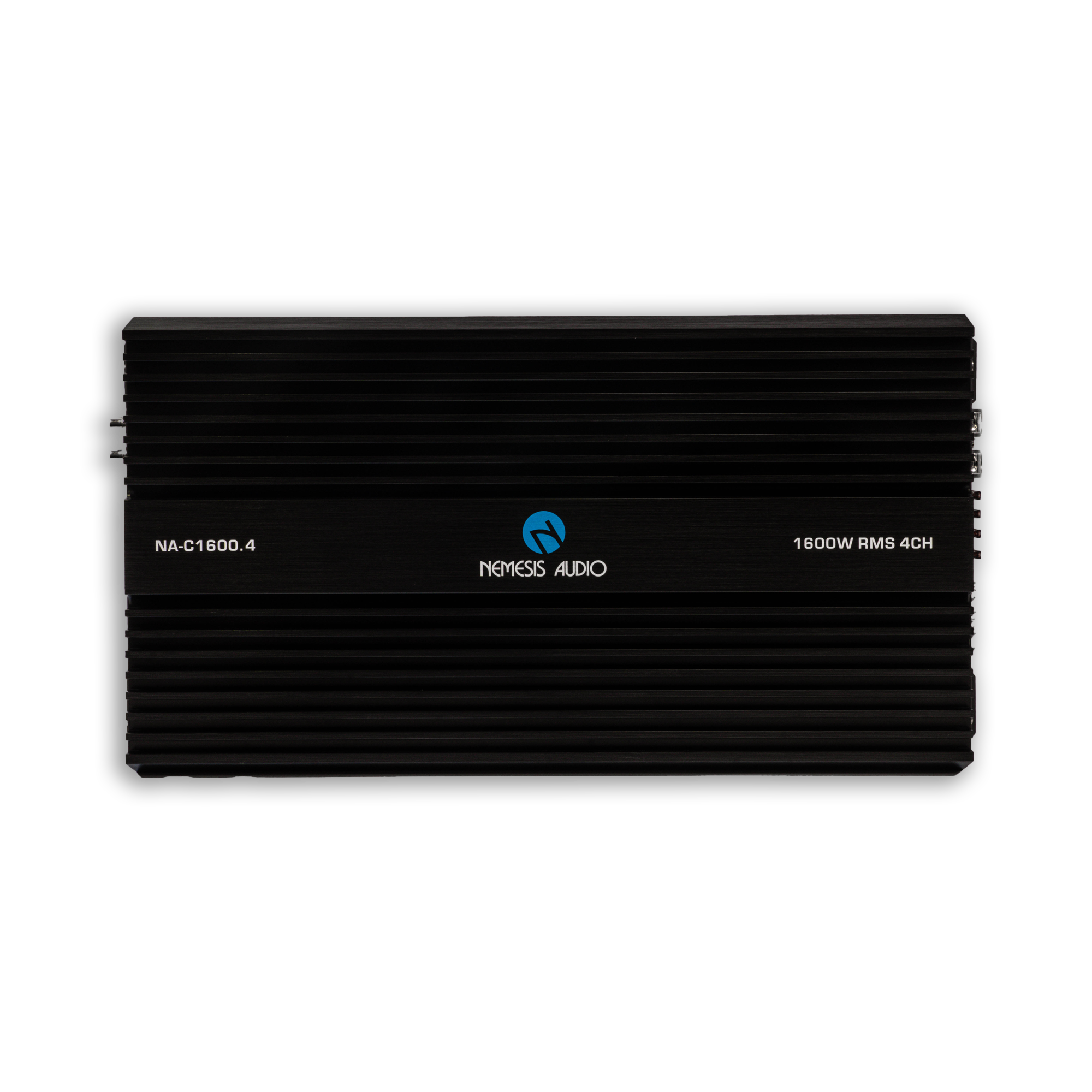Nemesis Audio NA-C1600.4 1600W 4-Channel Amplifier