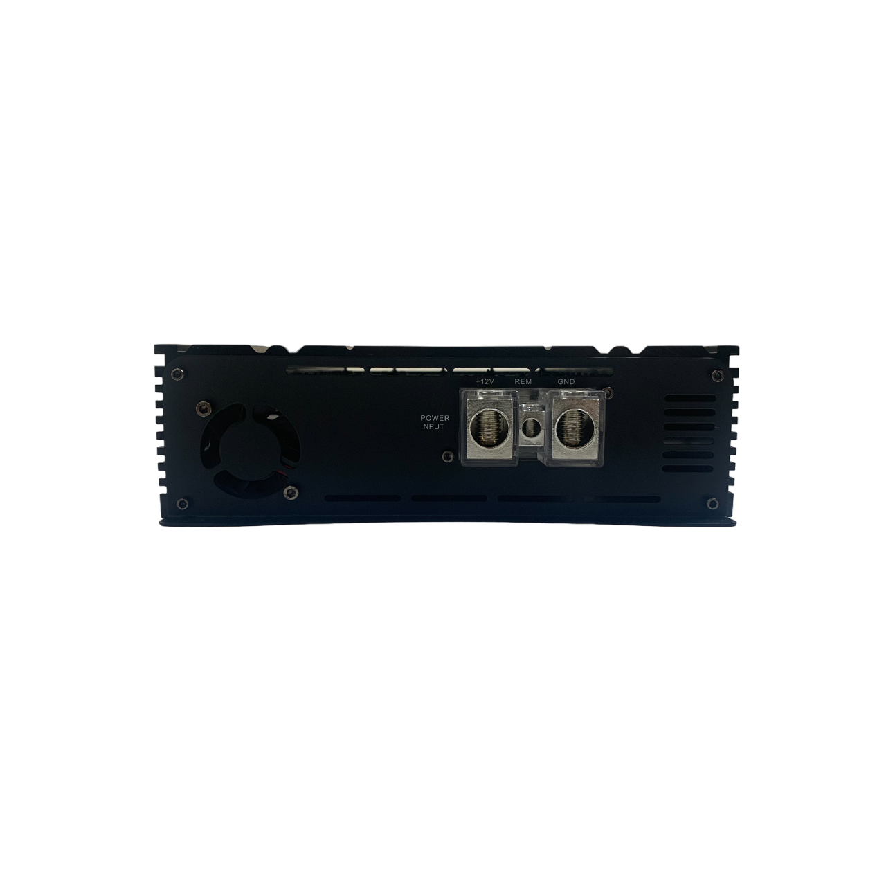 Nemesis Audio NA-FR2500D 2500W RMS Class D Monoblock Full Range Amplifier