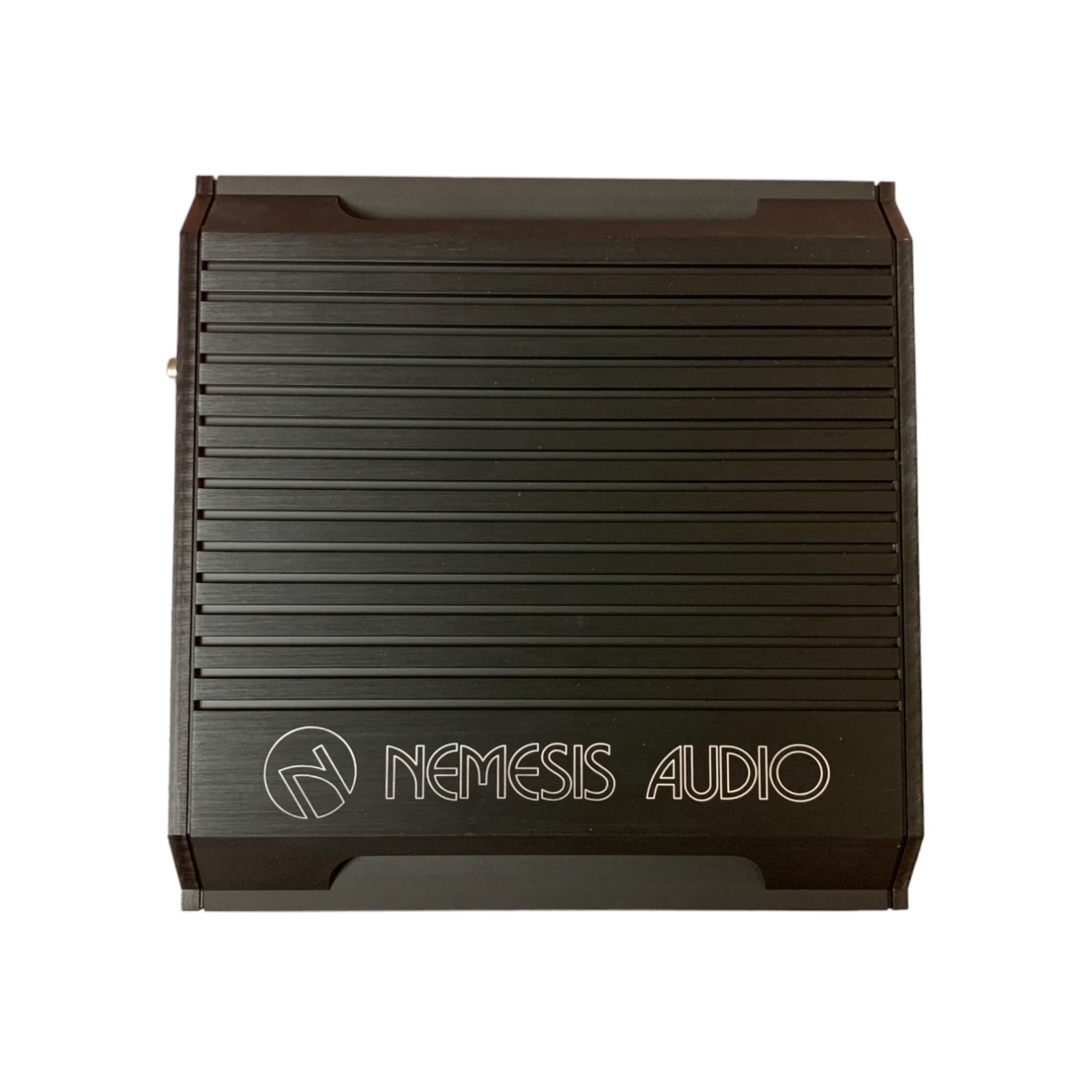 Nemesis Audio NA-FR3KD 3000W RMS Class D Monoblock Full Range Amplifier