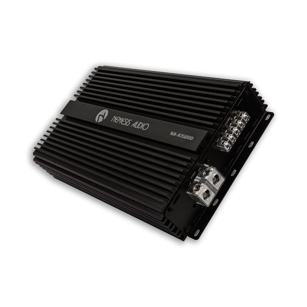 NA-BZ1500D - Nemesis Audio