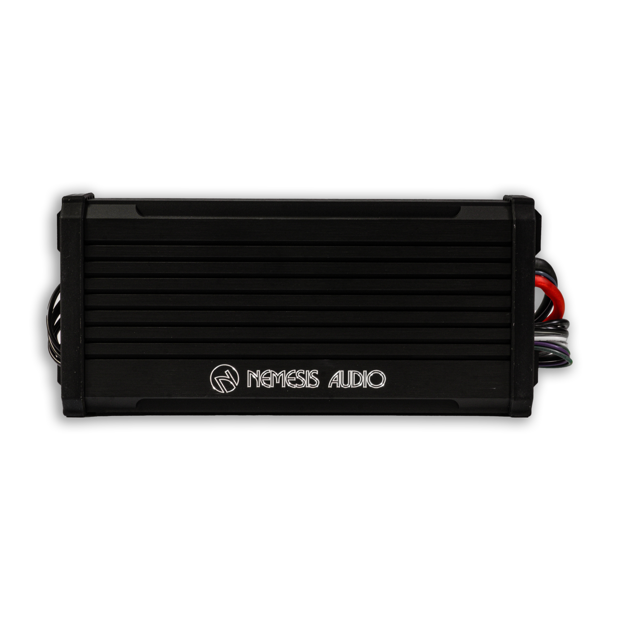 Nemesis Audio NA-MR2500X5B 700W Class D 5-Channel Marine Powersports Bluetooth Amplifier