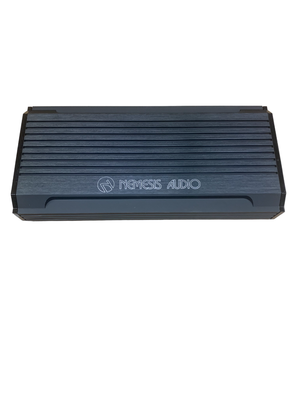 Nemesis Audio NANO3500X4 4-Channel Full Range Class D Car Amplifier 1750 Watts