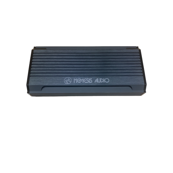 【Amina Amami】3箱セントラヴィ ENEW Active Bu Nemesis Audio NANO-3500X4 1750W Class D 4-Channel Full Range Amplifier