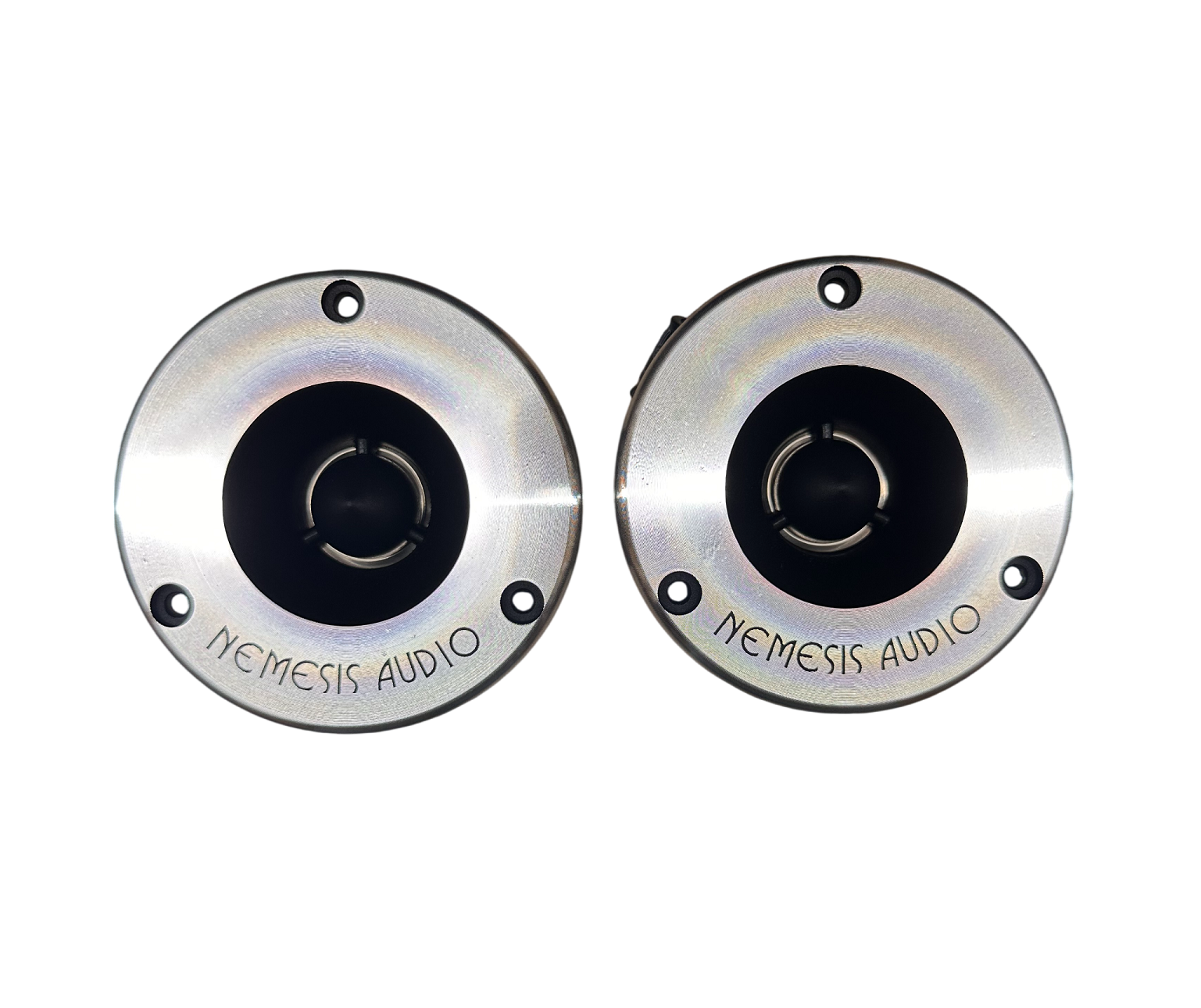 Nemesis Audio NA-TW12 | 120W RMS Super Tweeters (Pair)