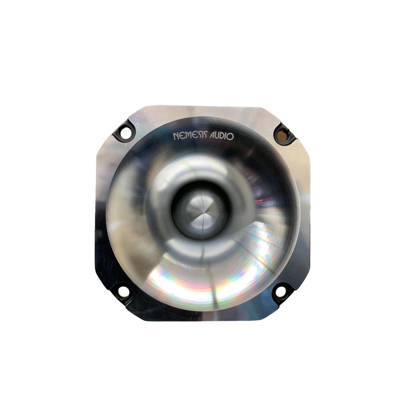 Nemesis Audio NA-TW15 4" 250W Super Tweeter (Single)